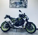 Z 900