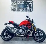MONSTER 1200 S