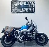 R NineT PURE