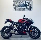 STREET TRIPLE 765 RS