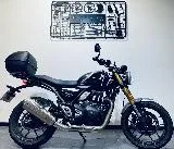 SPEED 400
