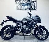 TIGER SPORT 660