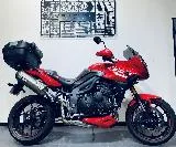 TIGER 1050 SPORT ABS