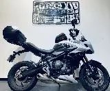 TIGER SPORT 660