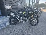 TIGER 1200 DESERT EDITION