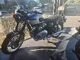 BONNEVILLE T120