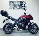 TIGER SPORT 660