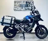 TIGER 1200 GT EXPLORER