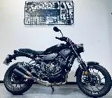 XSR 700 ABS