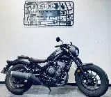 CMX 500 REBEL