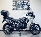 TIGER 800 XRT