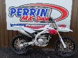 YZF 450