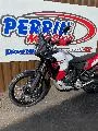 XTZ TENERE 700 World Raid