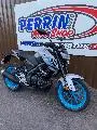 MT125 ABS