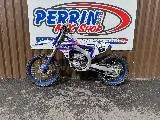 YZF 450 Monster Energy