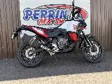 XTZ TENERE 700 World Raid