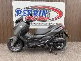 XMAX 125