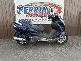 BURGMAN 125