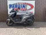 PULSION 125 GT
