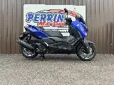 XMAX 125