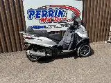 MP3 500 HPE SPORT ABSASR