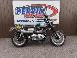 SCRAMBLER 900