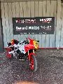 XSR 900 GP