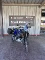 XTZ TENERE 700 World Raid