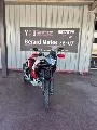 XTZ TENERE 700 World Raid