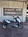 XMAX 125 TECH MAX