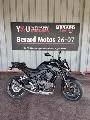 CB 750 HORNET