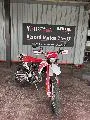 XEF 125 ENDURO