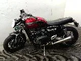SPEED TWIN 1200