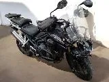 TIGER 1200 EXPLORER