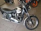 BONNEVILLE 865 T100