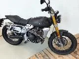 CABALLERO 500 RALLY