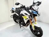 TRACER 900