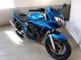 GSF 650 N BANDIT