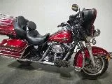 TOURING ELECTRA GLIDE 1584 ULTRA CLASSIC