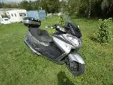 BURGMAN 650