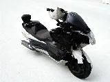 BURGMAN 400