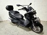 BURGMAN 125