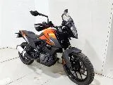 390 ADVENTURE
