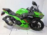 NINJA 400