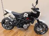 NUDA 900
