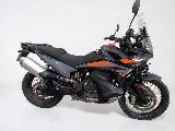 890 ADVENTURE