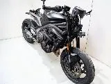 Street Triple 660