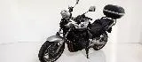 CBF 600 N