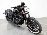 SPORTSTER 883