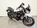 Street Triple 660